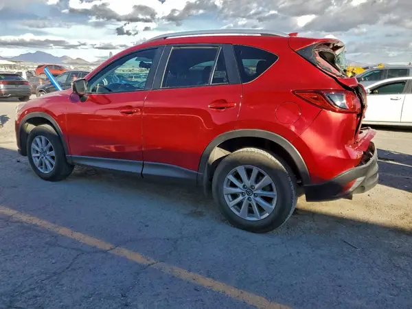 JM3KE2CYXG0698688 2016 MAZDA CX-5 - Image 2