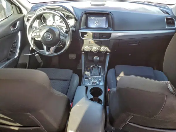 JM3KE2CYXG0698688 2016 MAZDA CX-5 - Image 8