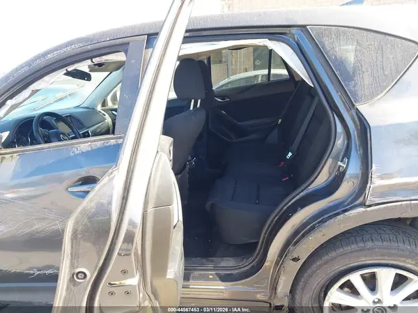 JM3KE2CYXG0698707 2016 MAZDA CX-5 - Image 8