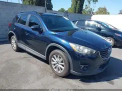 JM3KE2CYXG0699145 2016 MAZDA CX-5