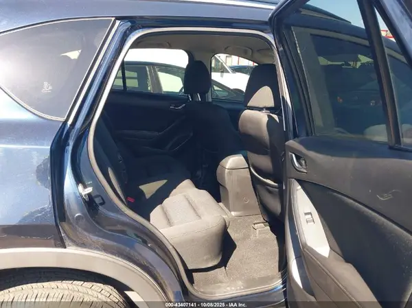 JM3KE2CYXG0699145 2016 MAZDA CX-5 - Image 8