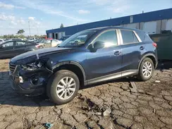 JM3KE2CYXG0700732 2016 MAZDA CX-5