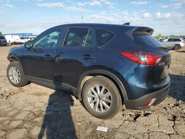 JM3KE2CYXG0700732 2016 MAZDA CX-5 - Image 2