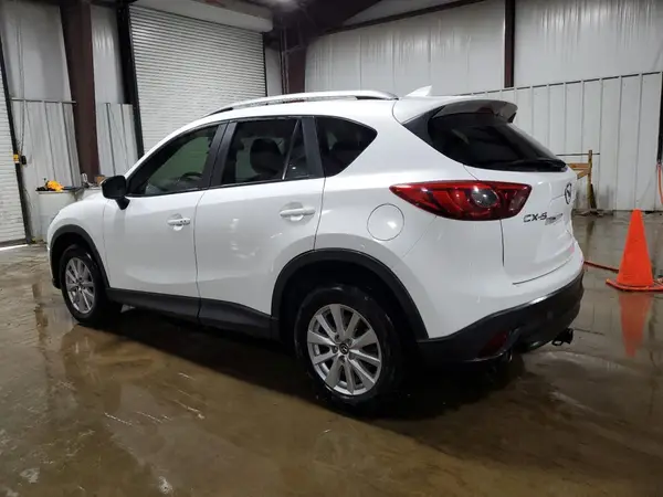 JM3KE2CYXG0705736 2016 MAZDA CX-5 - Image 2