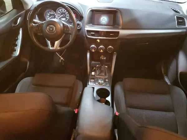 JM3KE2CYXG0705736 2016 MAZDA CX-5 - Image 8