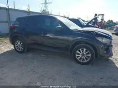 JM3KE2CYXG0708457 2016 MAZDA CX-5