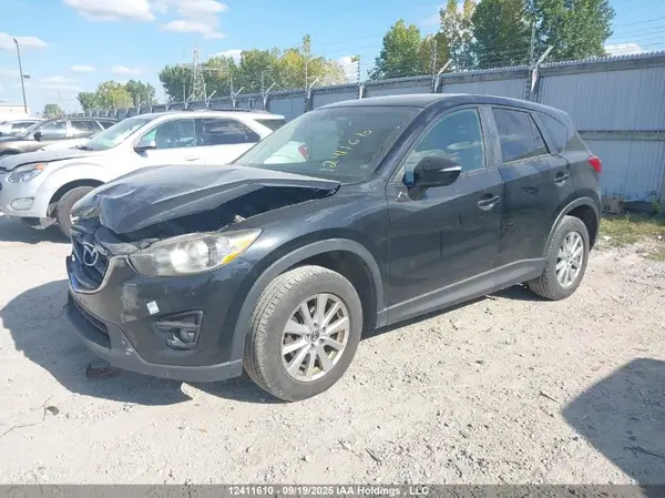 JM3KE2CYXG0708457 2016 MAZDA CX-5 - Image 2