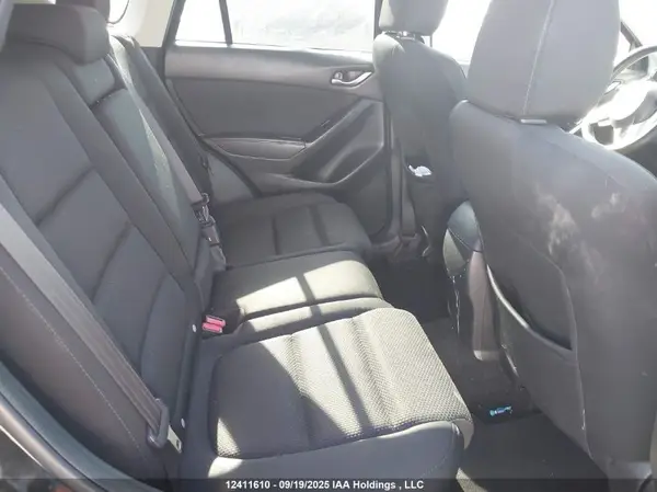 JM3KE2CYXG0708457 2016 MAZDA CX-5 - Image 8