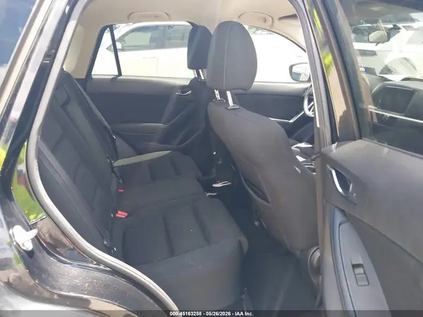 JM3KE2CYXG0713531 2016 MAZDA CX-5 - Image 8