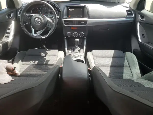 JM3KE2CYXG0714114 2016 MAZDA CX-5 - Image 8