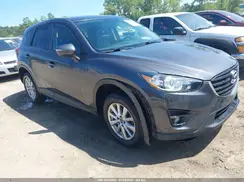 JM3KE2CYXG0718857 2016 MAZDA CX-5
