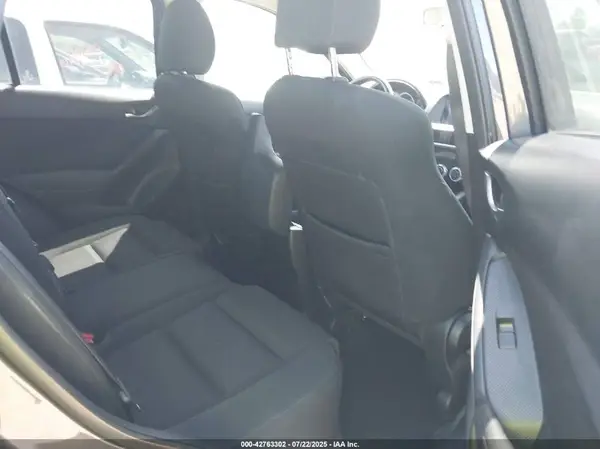 JM3KE2CYXG0718857 2016 MAZDA CX-5 - Image 8