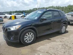 JM3KE2CYXG0719345 2016 MAZDA CX-5