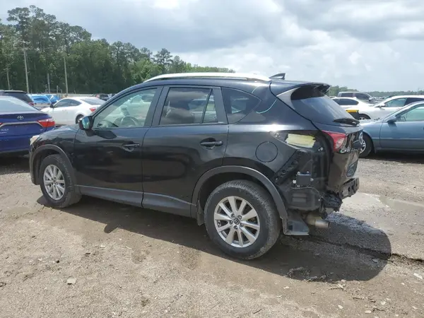 JM3KE2CYXG0719345 2016 MAZDA CX-5 - Image 2