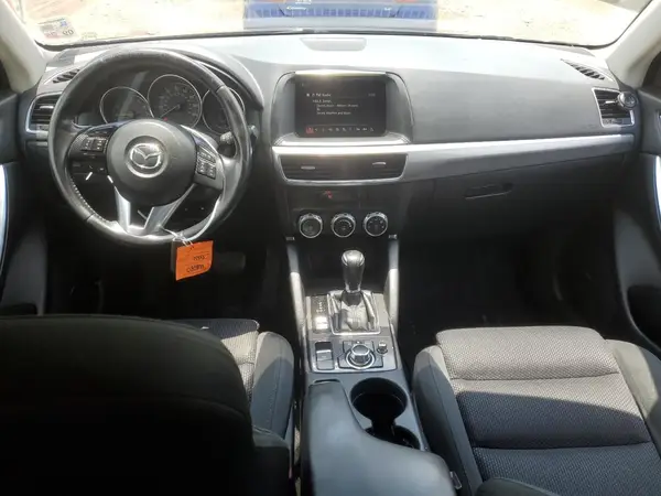 JM3KE2CYXG0719345 2016 MAZDA CX-5 - Image 8