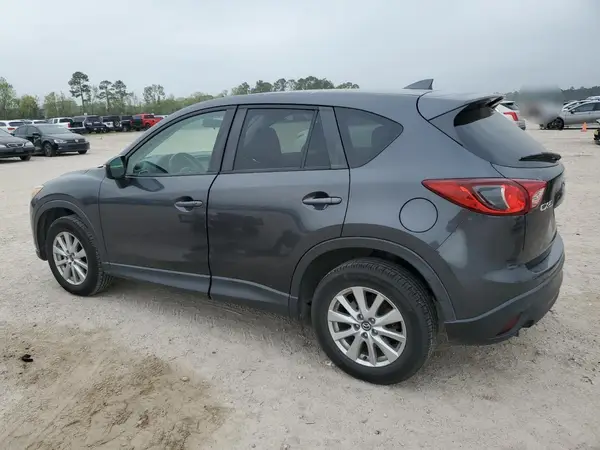 JM3KE2CYXG0725517 2016 MAZDA CX-5 - Image 2