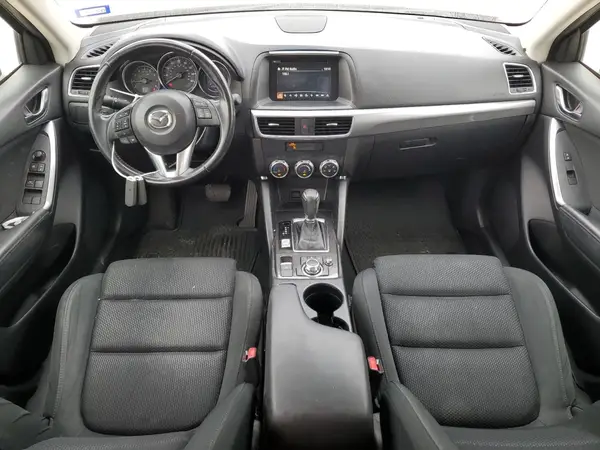 JM3KE2CYXG0725517 2016 MAZDA CX-5 - Image 8