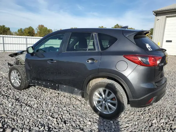 JM3KE2CYXG0729017 2016 MAZDA CX-5 - Image 2