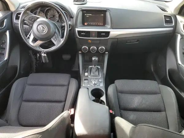 JM3KE2CYXG0729017 2016 MAZDA CX-5 - Image 8