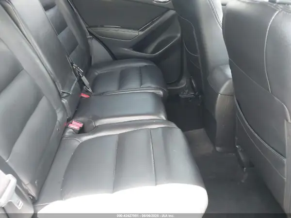 JM3KE2CYXG0729423 2016 MAZDA CX-5 - Image 8