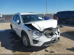 JM3KE2CYXG0734721 2016 MAZDA CX-5