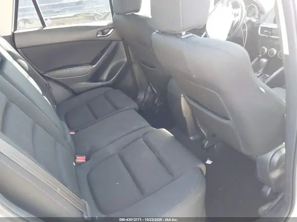 JM3KE2CYXG0734721 2016 MAZDA CX-5 - Image 8