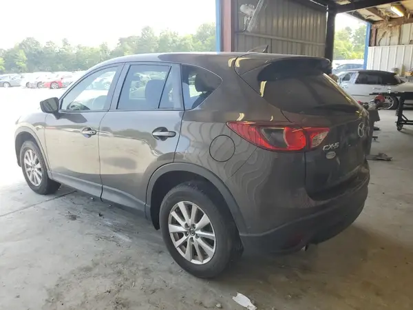 JM3KE2CYXG0738672 2016 MAZDA CX-5 - Image 2