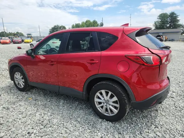 JM3KE2CYXG0739675 2016 MAZDA CX-5 - Image 2