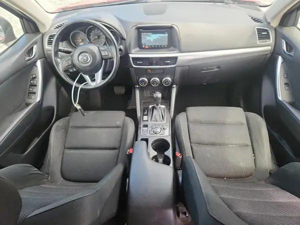 JM3KE2CYXG0739675 2016 MAZDA CX-5 - Image 8