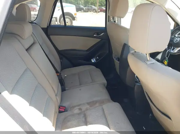 JM3KE2CYXG0740647 2016 MAZDA CX-5 - Image 8