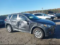 JM3KE2CYXG0745492 2016 MAZDA CX-5