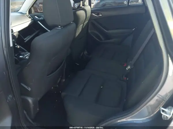 JM3KE2CYXG0745492 2016 MAZDA CX-5 - Image 8