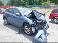 JM3KE2CYXG0746769 2016 MAZDA CX-5