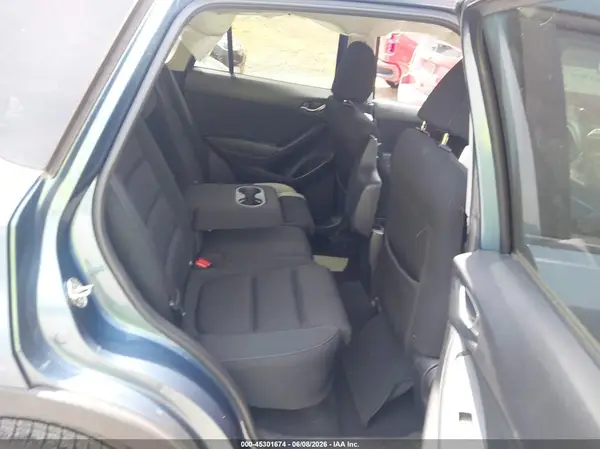 JM3KE2CYXG0746769 2016 MAZDA CX-5 - Image 8