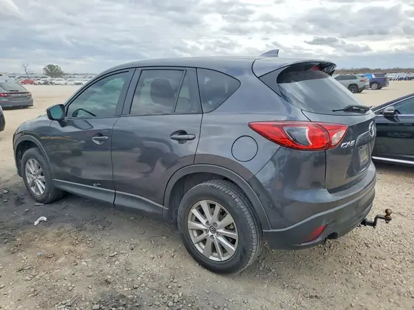 JM3KE2CYXG0748361 2016 MAZDA CX-5 - Image 2