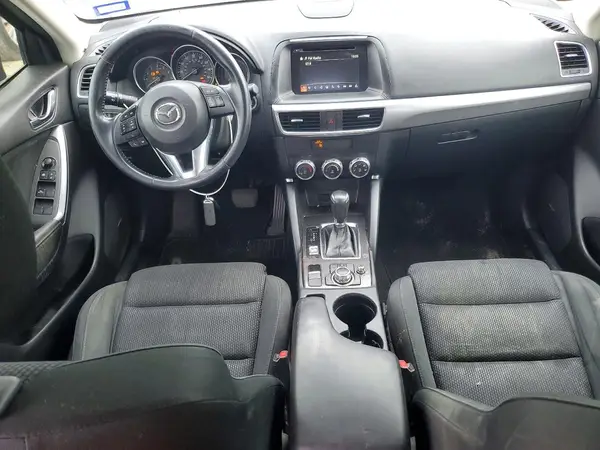 JM3KE2CYXG0748361 2016 MAZDA CX-5 - Image 8