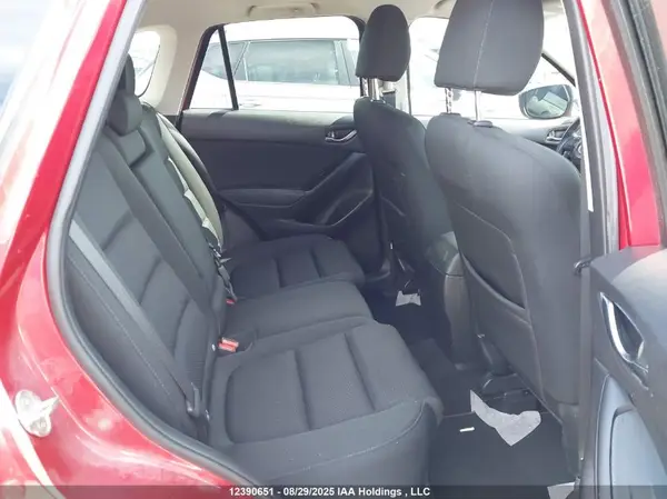 JM3KE2CYXG0749087 2016 MAZDA CX-5 - Image 8