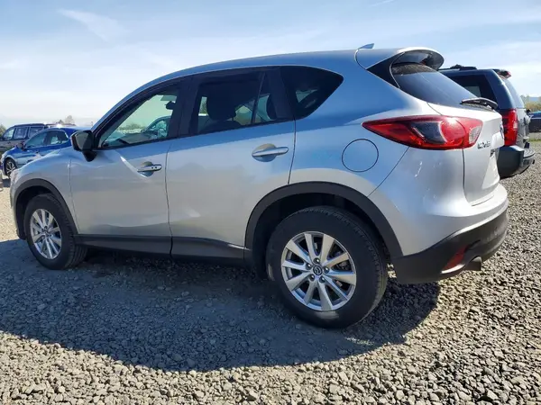 JM3KE2CYXG0749333 2016 MAZDA CX-5 - Image 2