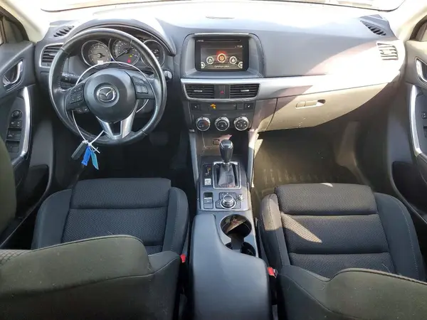 JM3KE2CYXG0749333 2016 MAZDA CX-5 - Image 8