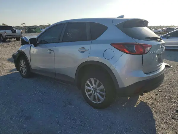 JM3KE2CYXG0760056 2016 MAZDA CX-5 - Image 2