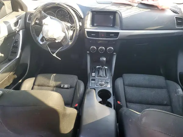 JM3KE2CYXG0760056 2016 MAZDA CX-5 - Image 8