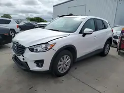 JM3KE2CYXG0777715 2016 MAZDA CX-5