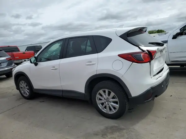 JM3KE2CYXG0777715 2016 MAZDA CX-5 - Image 2