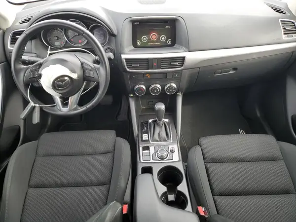 JM3KE2CYXG0777715 2016 MAZDA CX-5 - Image 8