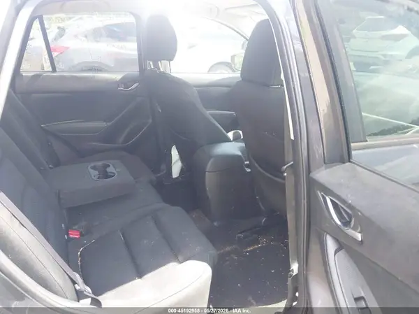 JM3KE2CYXG0783384 2016 MAZDA CX-5 - Image 8