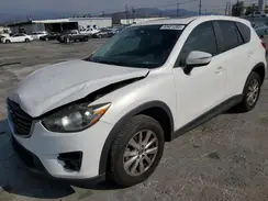 JM3KE2CYXG0786723 2016 MAZDA CX-5