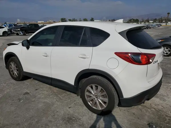 JM3KE2CYXG0786723 2016 MAZDA CX-5 - Image 2