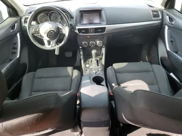 JM3KE2CYXG0786723 2016 MAZDA CX-5 - Image 8