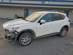 JM3KE2CYXG0788441 2016 MAZDA CX-5
