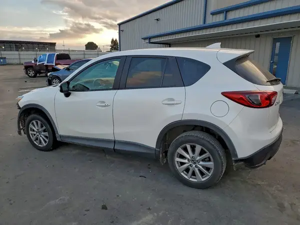 JM3KE2CYXG0788441 2016 MAZDA CX-5 - Image 2